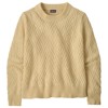 patagonia Sweater WS RECYCLED WOOL-BLEND CREW Star CHDA