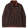 Sudadera patagonia Better Sweater ¼ Zip WNVA