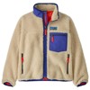 Chaqueta helly hansen Lilaloft Hooded Ins Jacket W DNAT