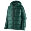 Chaqueta patagonia Fitz Roy Down Hoody CASG