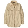  patagonia Fjord Loft Overshirt W UDNL