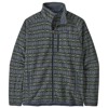 Chaqueta patagonia Better Sweater Jacket WNSM
