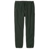 Calças Patagonia Synch Pants Old Growth Green