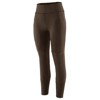 Nadrág patagonia WS PACK OUT HIKE TIGHTS Black OTBR