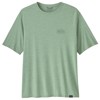  patagonia Cap Cool Daily Graph Shirt SEWX