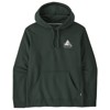  patagonia Chouinard Crest Uprisal Hoody OLGG
