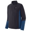patagonia Polar Fleece R1 P/O Black SNBE