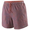  patagonia Multi Trails Short-5 ½ In W SRPO