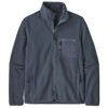 Chaqueta patagonia SYNCH JKT Smolder Blue SMSB