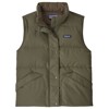 Colete patagonia WS DOWNDRIFT VEST Sizzle Red BSNG