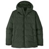 patagonia Jacket JACKSON GLACIER JKT Black OLGG