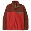  patagonia Lightweight Synchilla Snap-T Fleece AMRE
