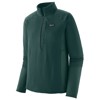 patagonia Polar Fleece R1 P/O Black CASG