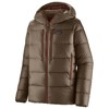 Chaqueta patagonia Fitz Roy Down Hoody MRLB