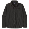 Camisa patagonia MICRO D SHIRT Basin Green BLK