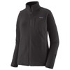 Polar Patagonia Ws R1 Air Jkt Black