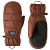  patagonia Nano Puff Mitts DVL