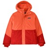  patagonia Powder Town Jacket Kid ORPL