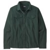  patagonia MS FJORD FLANNEL SHIRT Hibernate: Sunken WVGN