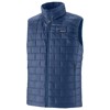 Liemenė patagonia NANO PUFF VEST Old Growth Green CLMB