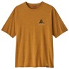 Camiseta patagonia Cap Cool Daily Graphic CHTX