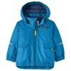 Jas Patagonia Baby Snow Pile Jkt Uplift Blue