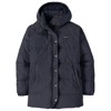 Parka patagonia WS COTTON DOWN Dried Vanilla SNBE