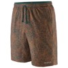  patagonia Multi Trails Shorts-8 In SRRO