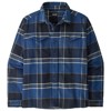 Srajca patagonia FJORD FLANNEL SHIRT CYSN