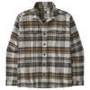 Srajca patagonia FJORD FLANNEL SHIRT BZGY