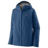 Patagonia Jacket Torrentshell 3L Rain Jkt Clement Blue