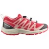 Superge salomon Xa Pro V8 Jr ROUGE RED/