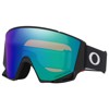 Máscara oakley Flow Scape M Matte Black Prizm Sap .