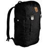 Batoh fjällräven Greenland Top BLACK