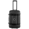 Tasche fjällräven FÄRDEN ROLLER 75 Green COAL BLACK
