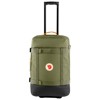 Tasche fjällräven FÄRDEN ROLLER 75 Green