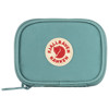 Geldbörse fjällräven KANKEN CARD WALLET SKY BLUE