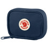 Geldbörse fjällräven KANKEN CARD WALLET NAVY