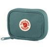 Denarnica fjällräven KANKEN CARD WALLET FROST GREE