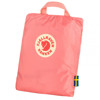 Vak na lyže fjällräven KANKEN RAIN COVER Pink
