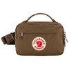 Cinto de anca fjällräven KANKEN HIP PACK DARK OAK