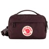 fjällräven  Kanken Hip Pack BLACKBERRY