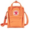 Kabelka fjällräven KANKEN SLING Sky Blue SUNSTONE O