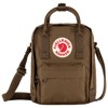 Bandoulière fjällräven KANKEN SLING Sunstone Orange DARK OAK