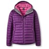 Chaqueta rab MICROLIGHT ALPINE WMNS Tempest Bl MULBERRY