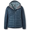 Chaqueta Rab Microlight Alpine Wmns Tempest Bl Chaqueta Rab Microlight Alpine Wmns Tempest Bl