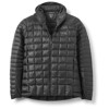 rab  Mythic Alpine Light Jacket BLACK