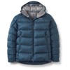  rab Neutrino Pro Down Jacket TEMPEST BL