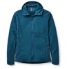 Flisinis Megztinis Rab Stavel Hoody Tempest Blue Flisinis Megztinis Rab Stavel Hoody Tempest Blue