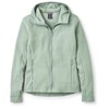 Polar rab STAVEL HOODY WMNS Beluga DARK FIG G
